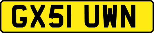 GX51UWN
