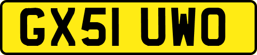 GX51UWO