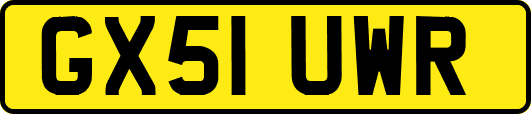 GX51UWR