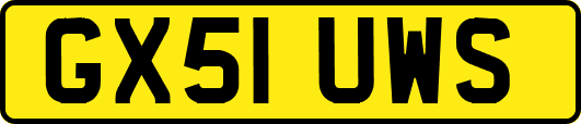 GX51UWS