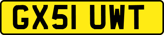 GX51UWT