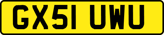 GX51UWU