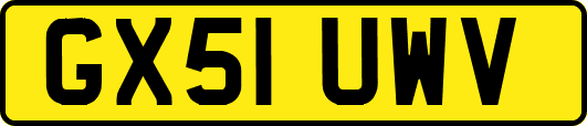 GX51UWV