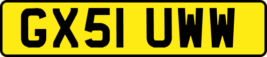 GX51UWW