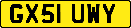 GX51UWY