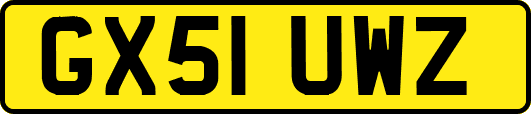 GX51UWZ
