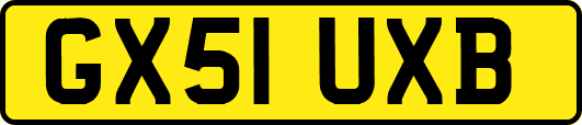 GX51UXB
