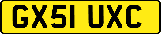 GX51UXC
