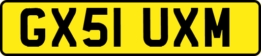 GX51UXM