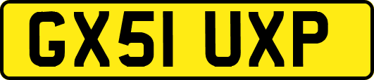 GX51UXP