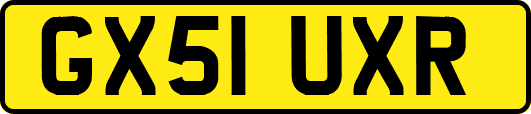 GX51UXR