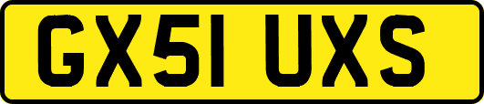 GX51UXS