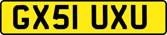 GX51UXU