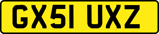 GX51UXZ