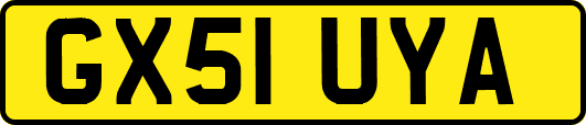 GX51UYA