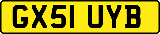 GX51UYB