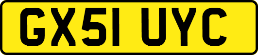 GX51UYC