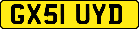 GX51UYD