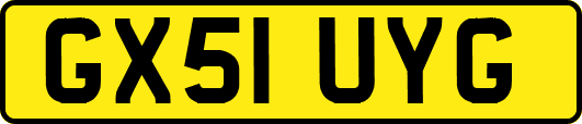 GX51UYG