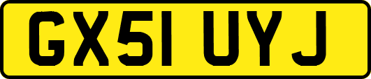 GX51UYJ