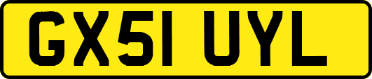 GX51UYL