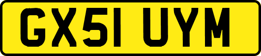 GX51UYM