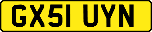 GX51UYN