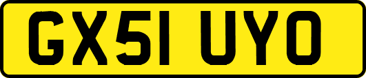 GX51UYO
