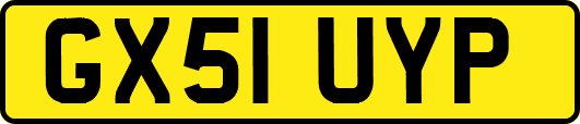 GX51UYP
