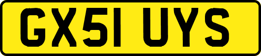 GX51UYS