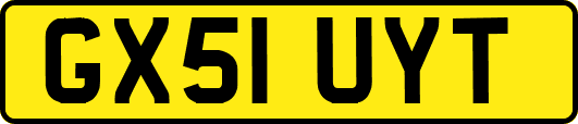 GX51UYT