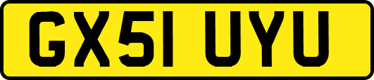 GX51UYU