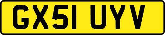 GX51UYV