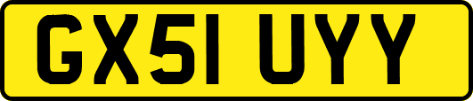 GX51UYY