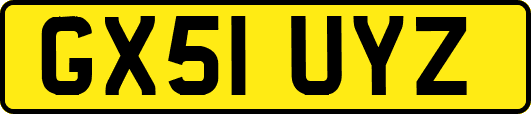GX51UYZ