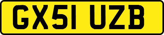 GX51UZB