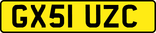 GX51UZC
