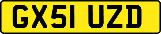 GX51UZD