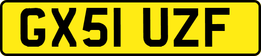 GX51UZF