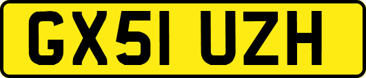 GX51UZH
