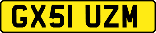GX51UZM