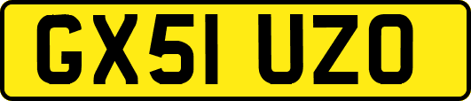 GX51UZO