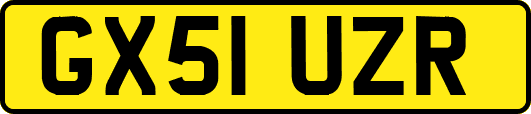 GX51UZR