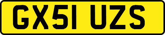 GX51UZS