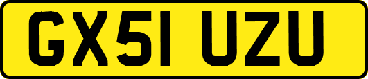 GX51UZU