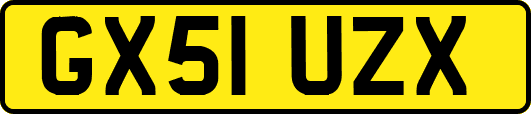 GX51UZX