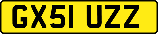 GX51UZZ