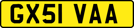 GX51VAA
