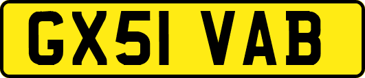 GX51VAB