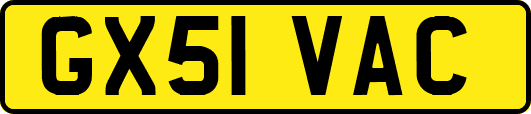 GX51VAC